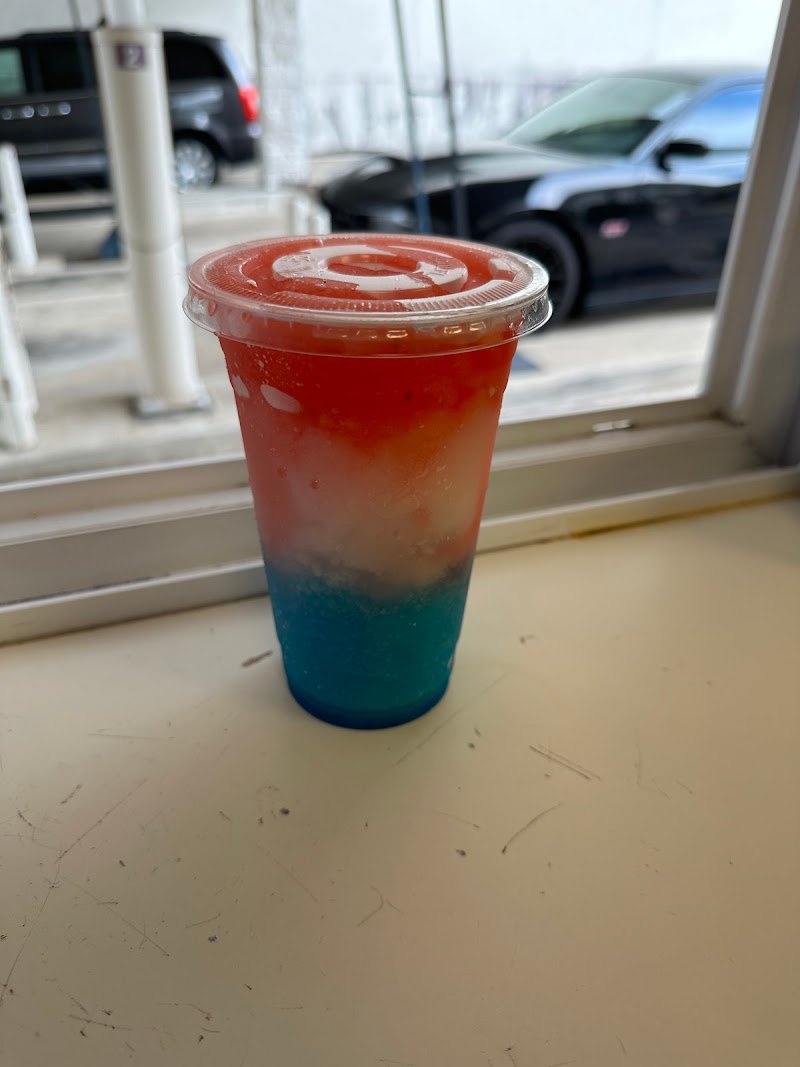 Coffee Company Drive Through photo 3