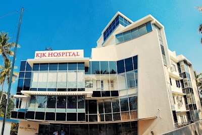KJK HOSPITAL PVT LTD