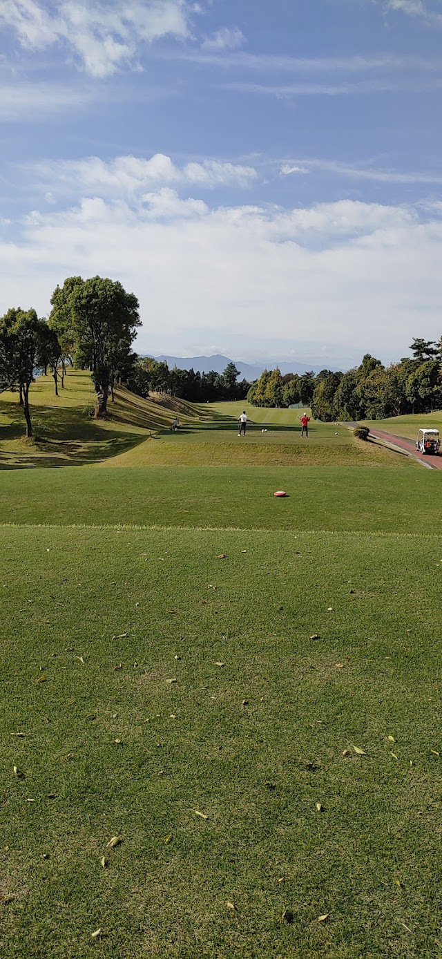 Gosho Country Club (Tokushima Prefecture) - Photo 3