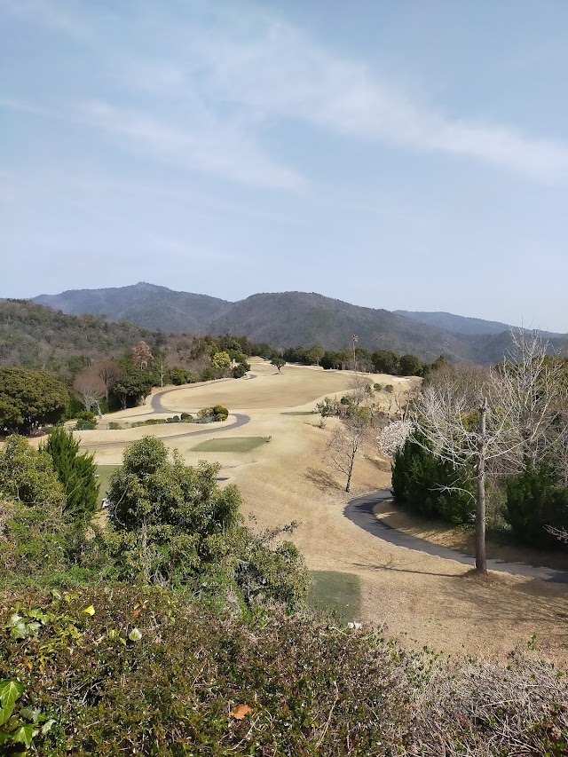 Gosho Country Club (Tokushima Prefecture) - Photo 6