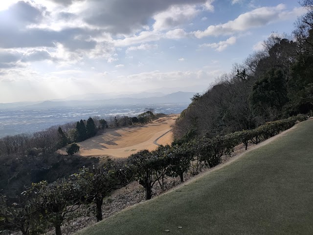 Gosho Country Club (Tokushima Prefecture) - Photo 2