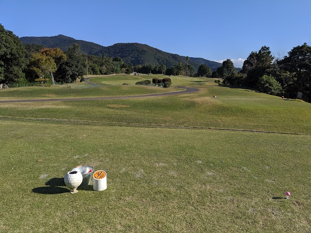 Gosho Country Club (Tokushima Prefecture) - Photo 9