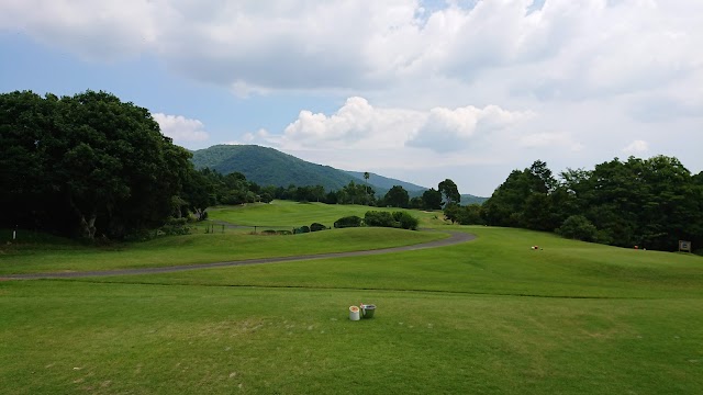 Gosho Country Club (Tokushima Prefecture) - Photo 5