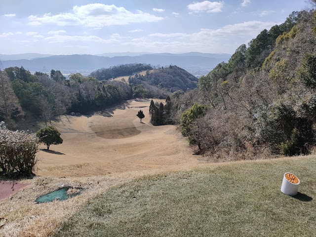 Gosho Country Club (Tokushima Prefecture) - Photo 8