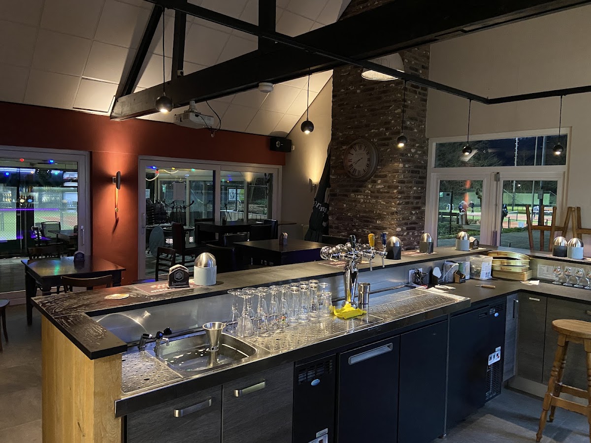 L.T.V de Grensmeppers