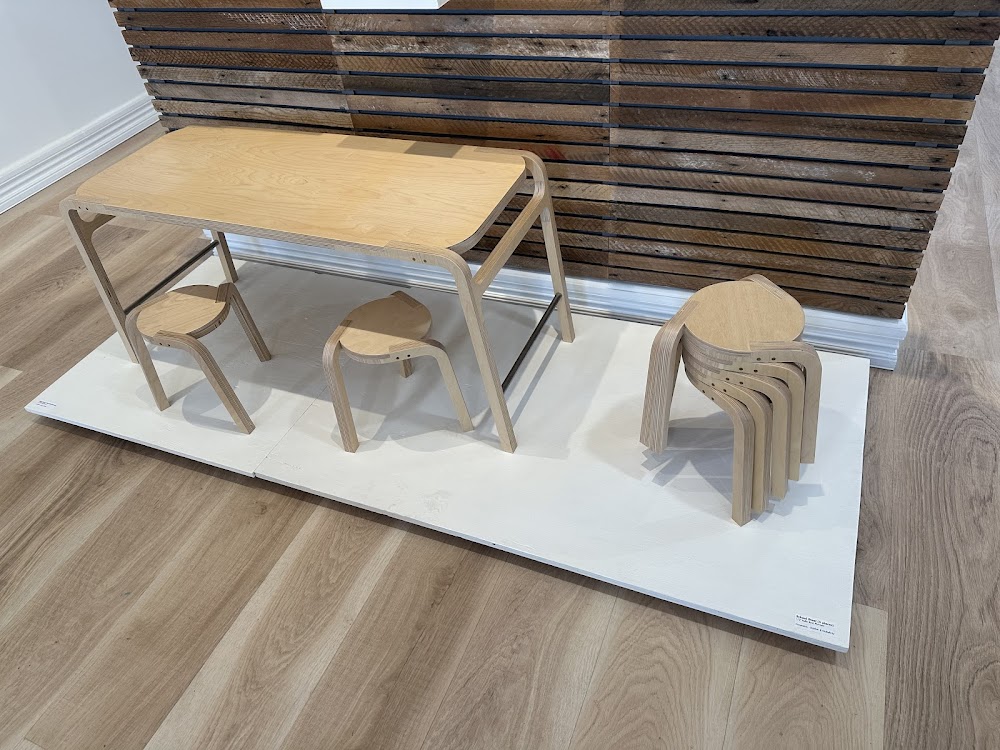 Dictee Art & Exhibition photo