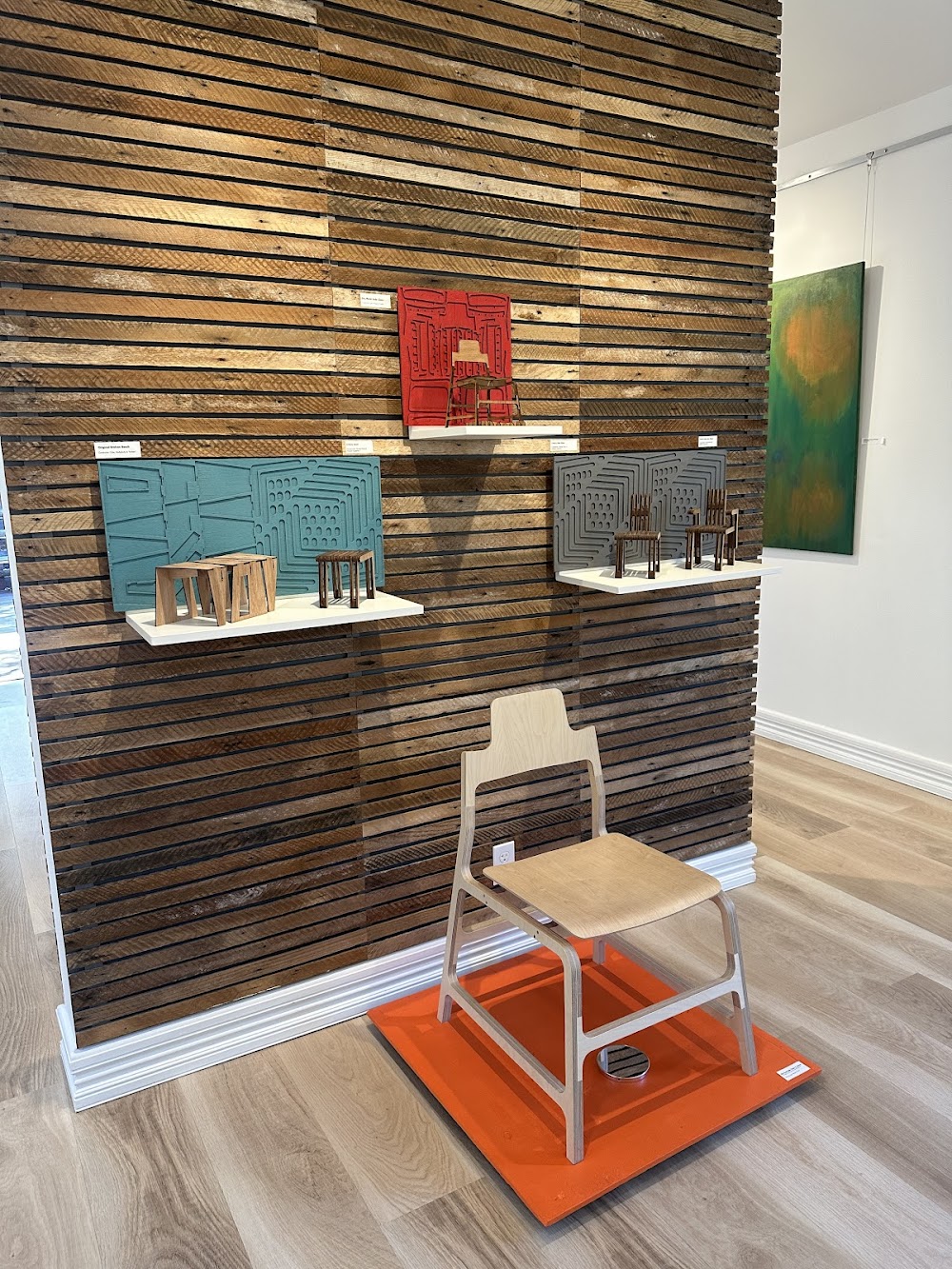 Dictee Art & Exhibition photo