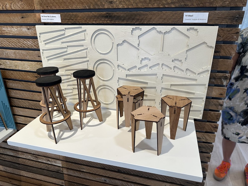 Dictee Art & Exhibition photo