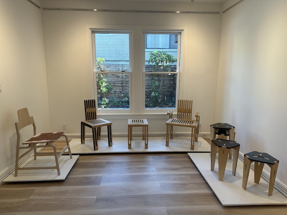 Dictee Art & Exhibition