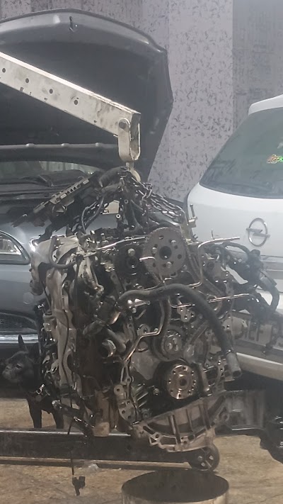 Emsır otomotiv Tamir bakım servisi - Oto Servisi