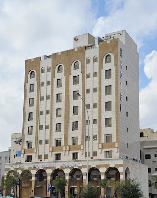 فندق اجيال المدينة 3 Ajyal al madinah hotel