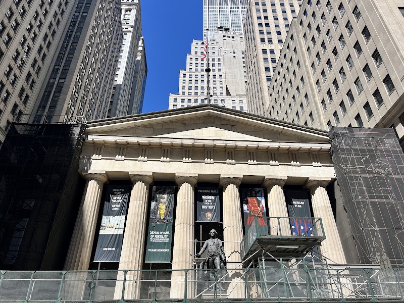 Federal Hall