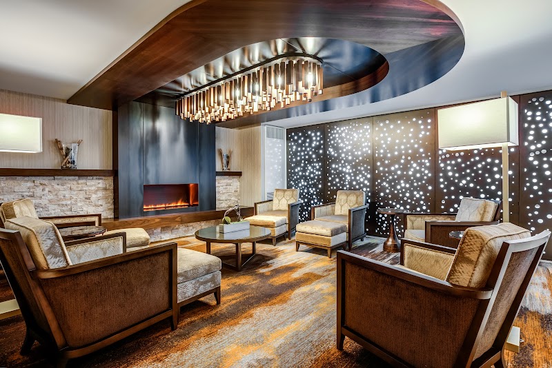 The Spa at Silver Legacy