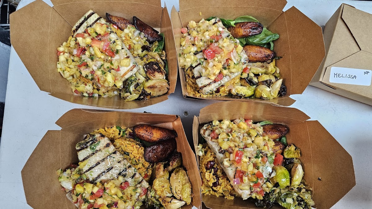 Chef Ania's Catering New York: Google Places image 2