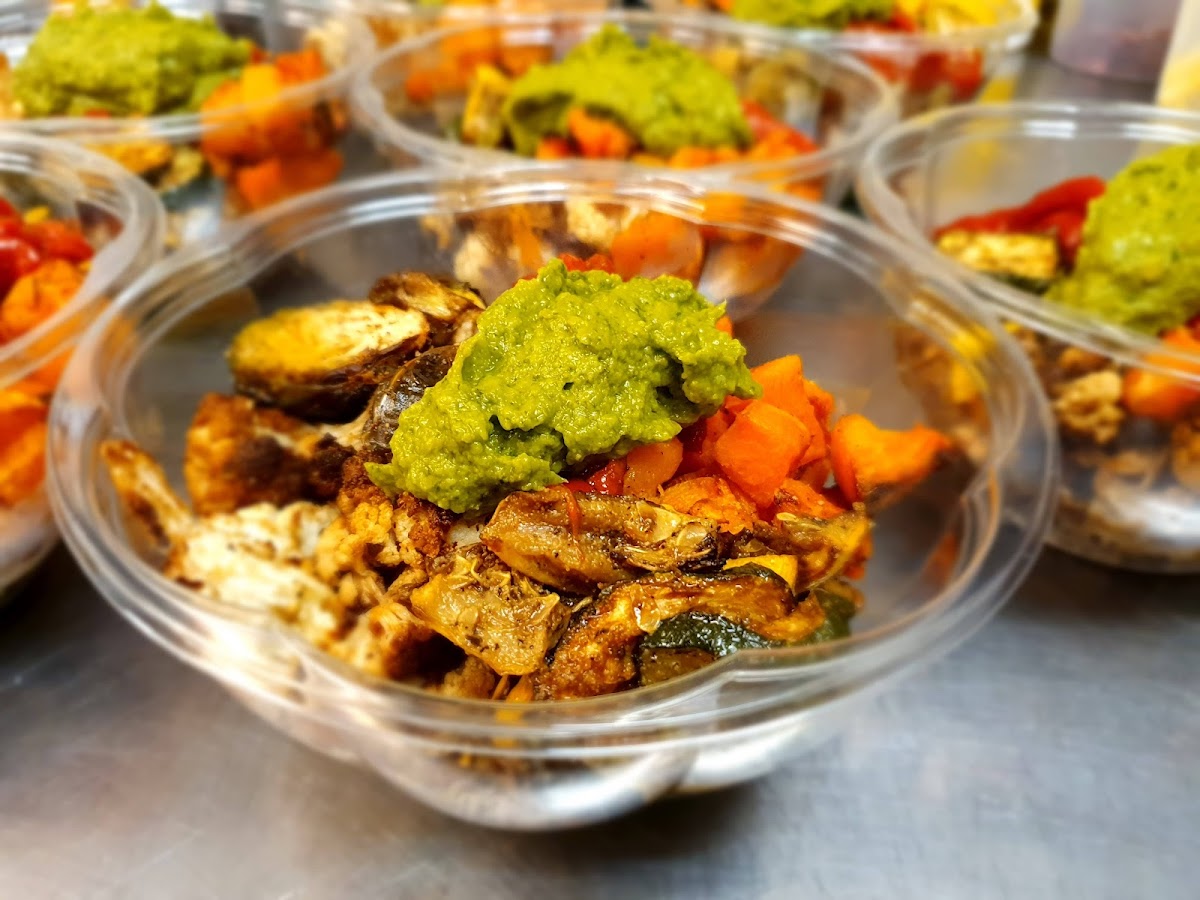 Chef Ania's Catering New York: Google Places image 4