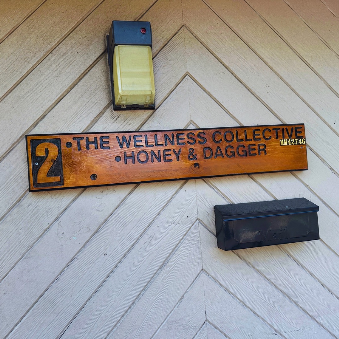 The Wellness Collective LLC detail 1