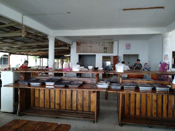 D'Arianna Restoran - Photo 1