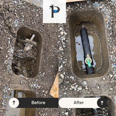 Proline Plumbing