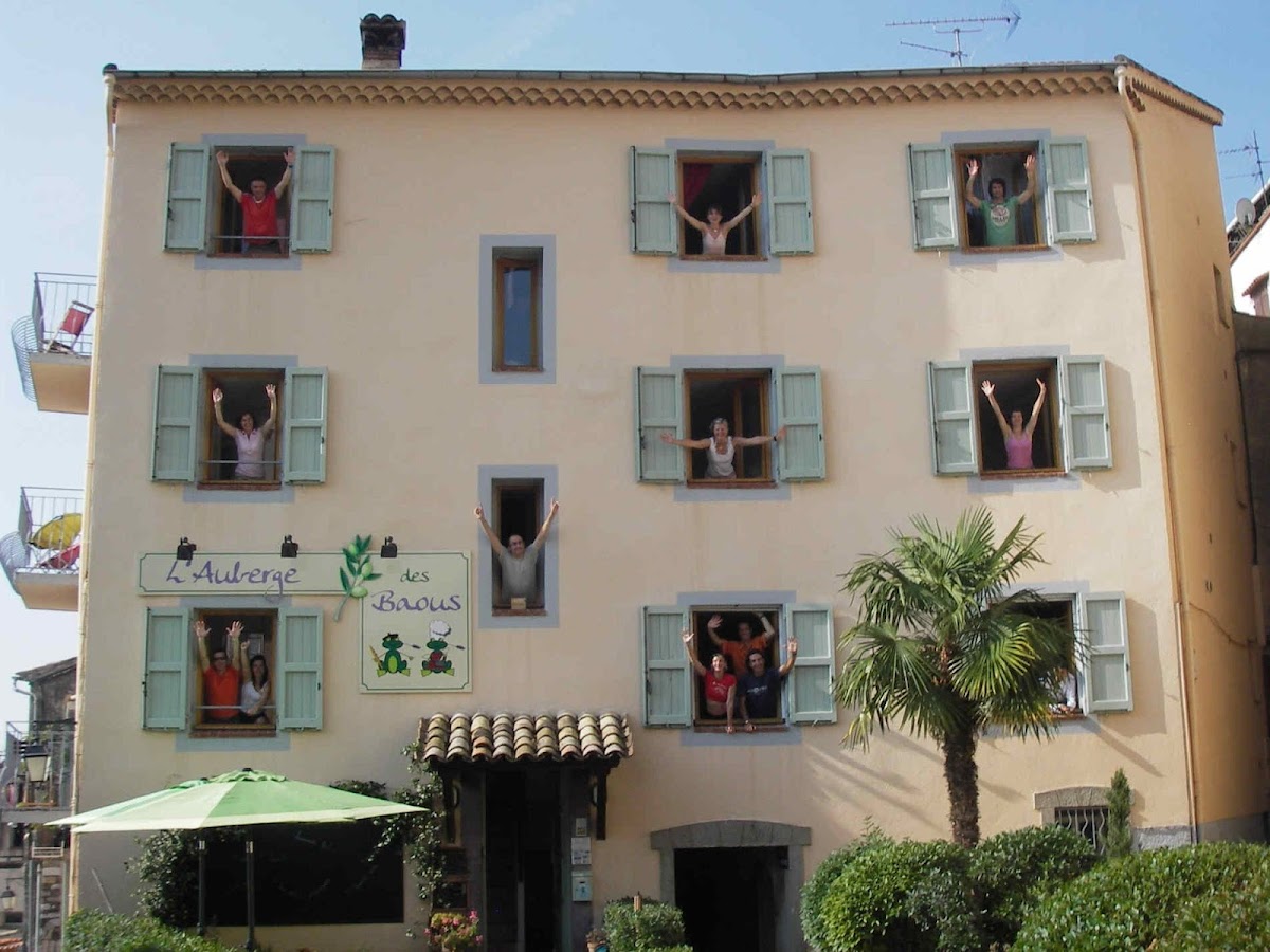 The Frogs' House Yoga Retreat — 3