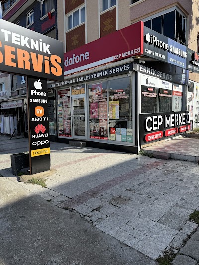 Cep Merkezi - Etimesgut Cep Telefonu Tamiri & Teknik Servis - Oto Servisi