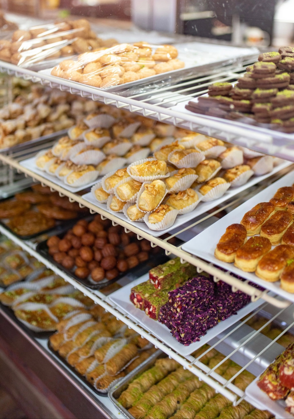 Cakey Bakey: Google Places image 5