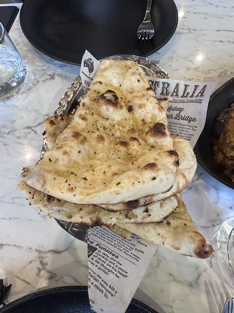 Spice Affair Indian Cuisine Canberra photo 4