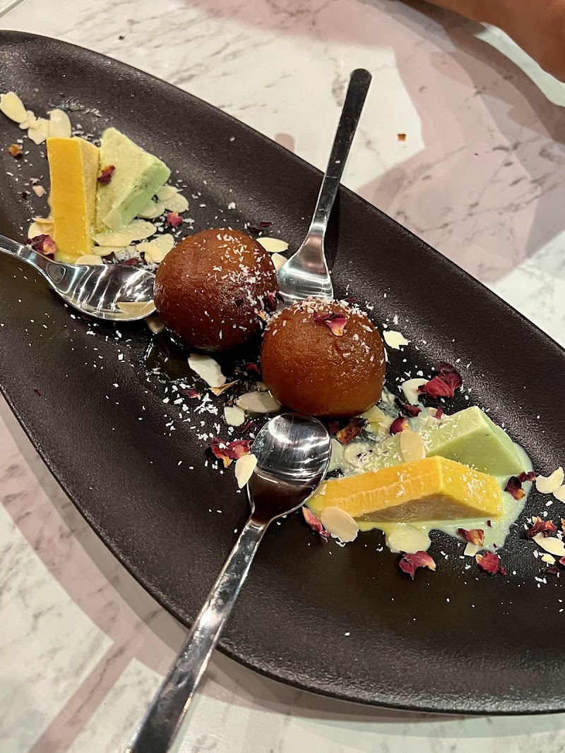 Spice Affair Indian Cuisine Canberra photo 5