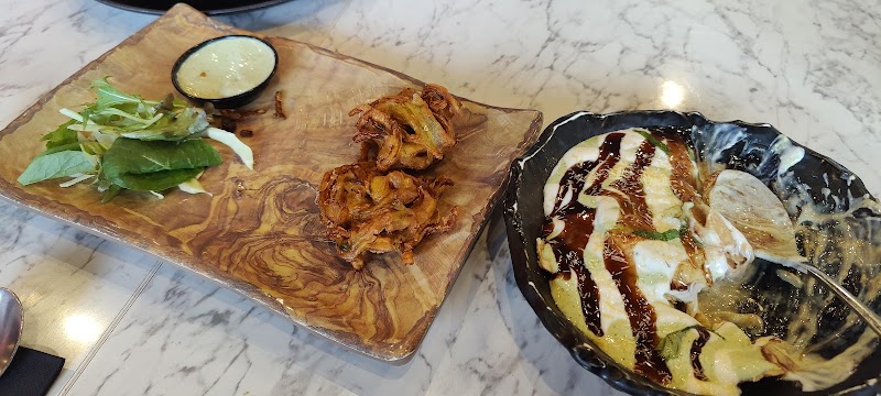 Spice Affair Indian Cuisine Canberra photo 9