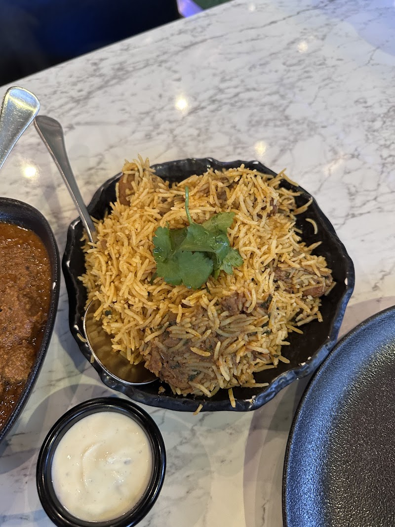 Spice Affair Indian Cuisine Canberra photo 10