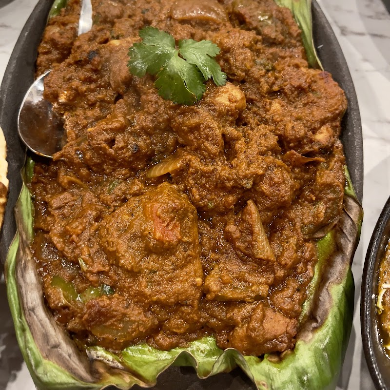 Spice Affair Indian Cuisine Canberra photo 8