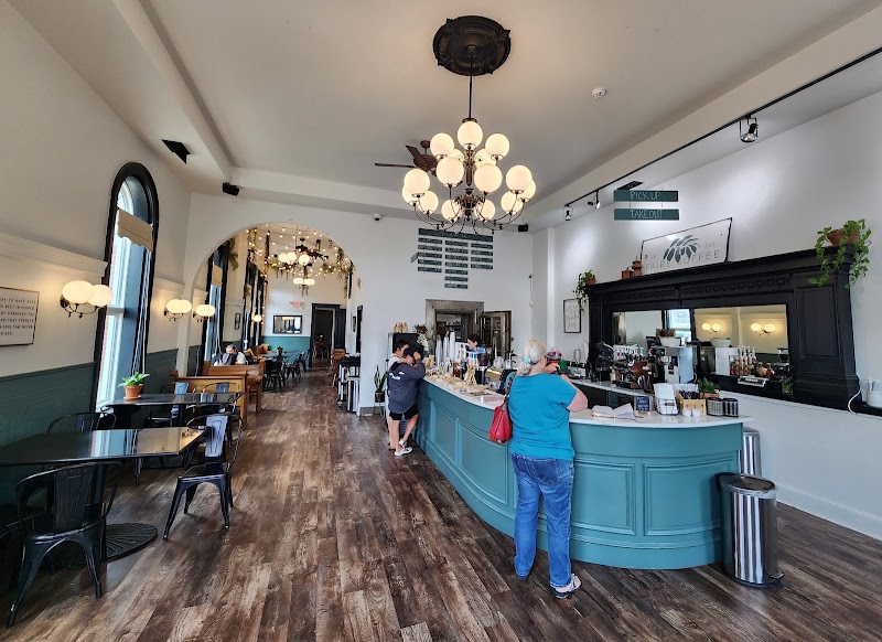 FaireCoffee - Washington photo 1