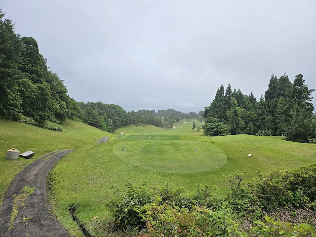 Hanam尾 Country Club (Toyama Prefecture) - Photo 1