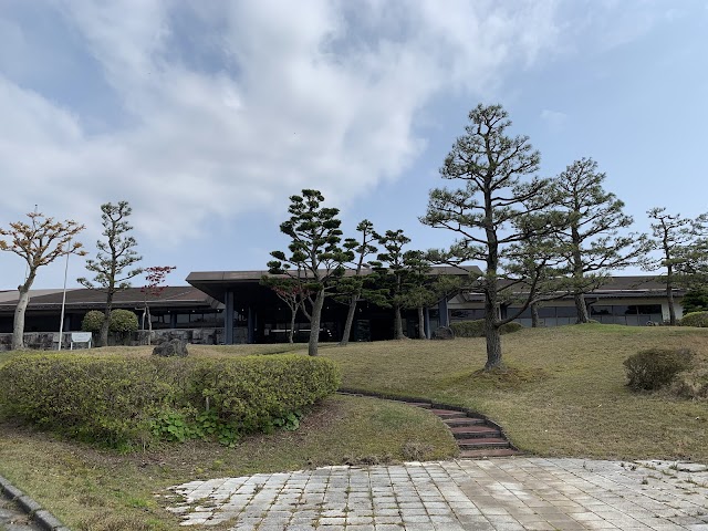 Hanam尾 Country Club (Toyama Prefecture) - Photo 2