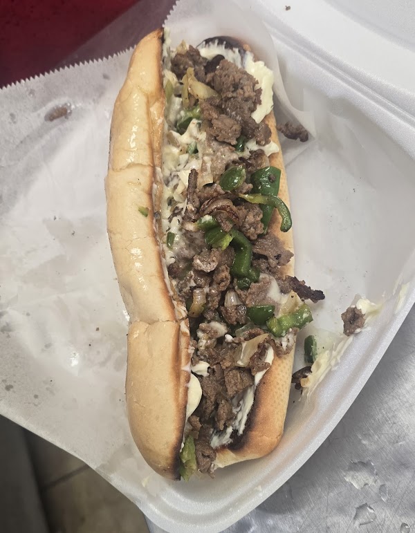 WANGZ & THANGZ exterior