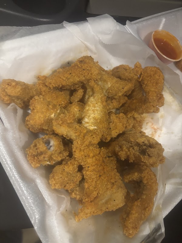 Photo by Jahmil Beasley