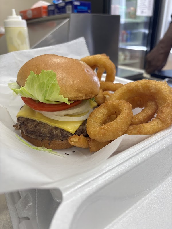 Photo by Torrie Falleri