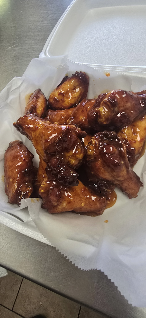 Photo by Torrie Falleri