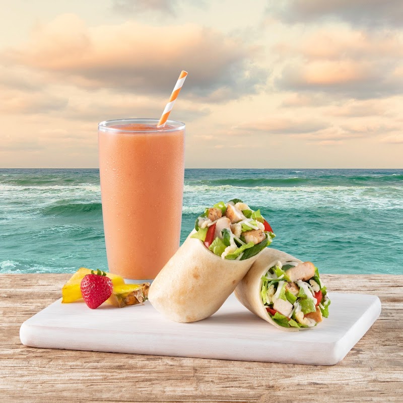 Tropical Smoothie Cafe photo 3