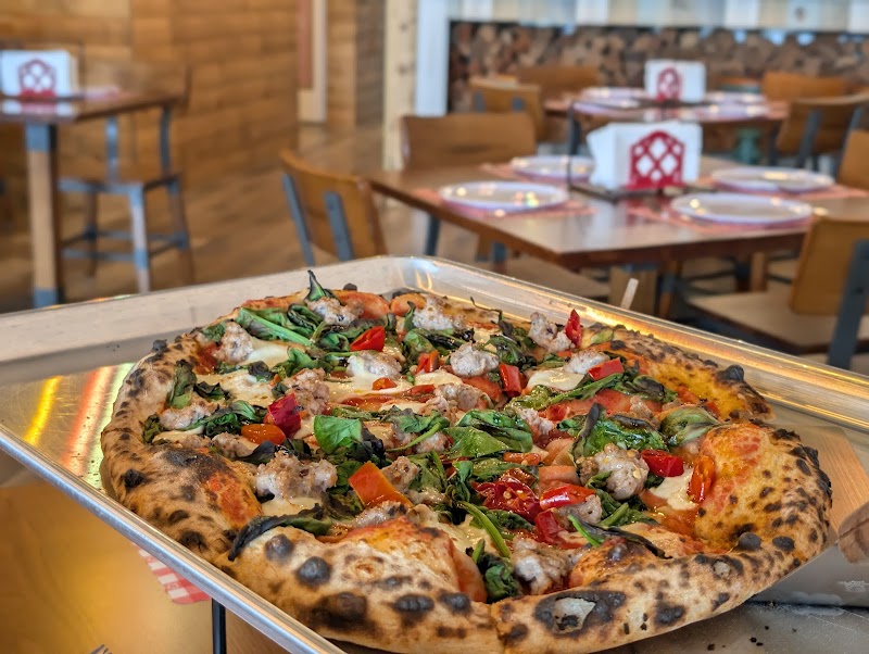 Antonacci Artisan Pizza Cafe photo 2