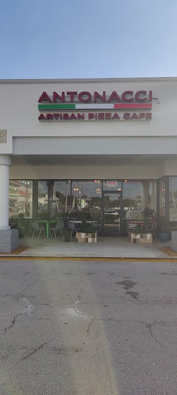Antonacci Artisan Pizza Cafe photo 4