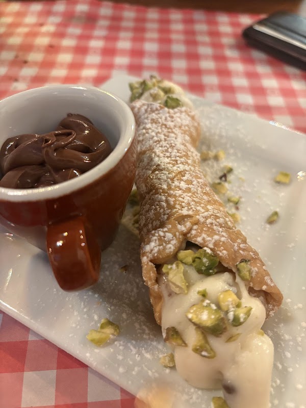 Antonacci Artisan Pizza Cafe photo 6