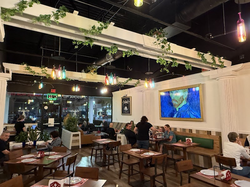 Antonacci Artisan Pizza Cafe photo 1