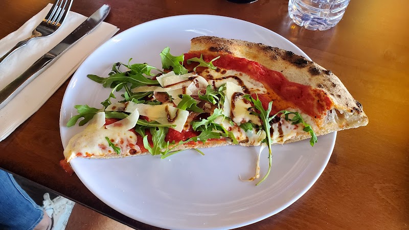 Antonacci Artisan Pizza Cafe photo 3