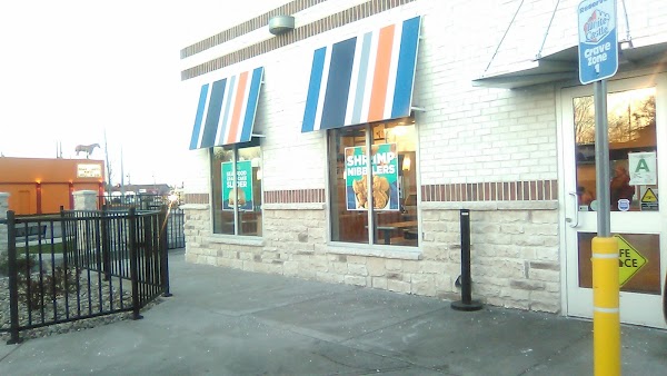 WHITE CASTLE  #13 exterior