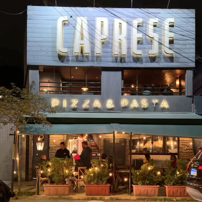 CAPRESE FLORIPA fotoğraf 1