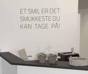 Tømmergårdens Tandlæger - billede 4