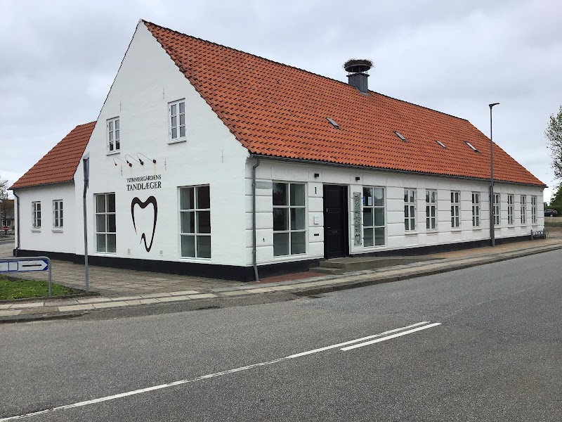 Tømmergårdens Tandlæger - billede 2