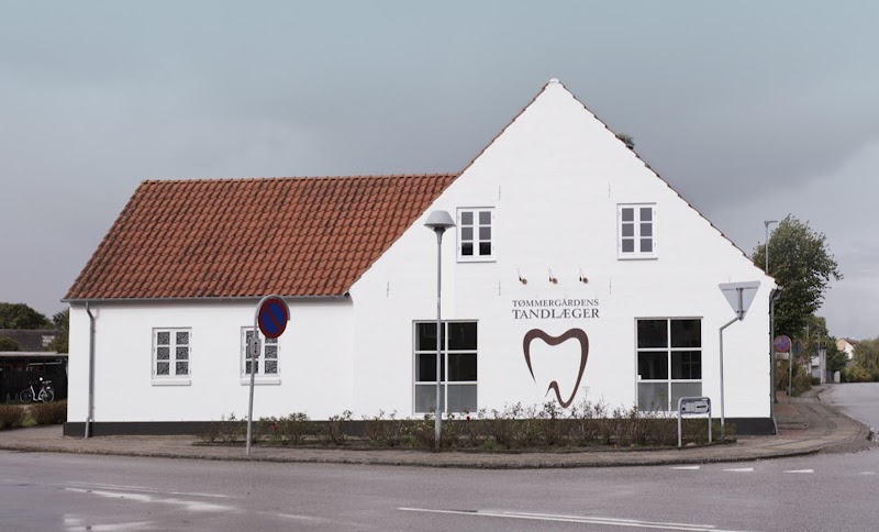 Tømmergårdens Tandlæger - billede 6