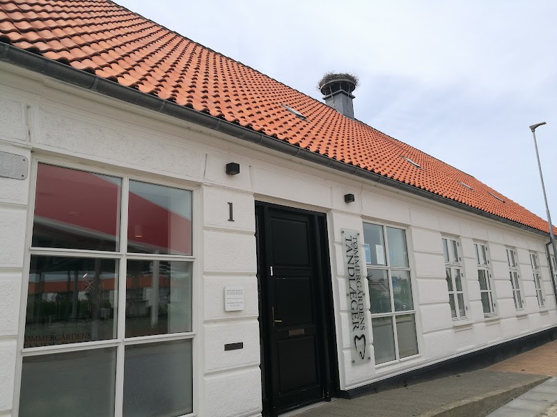 Tømmergårdens Tandlæger - billede 5