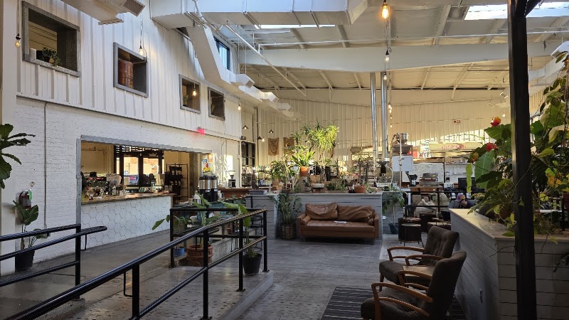 Fort Smith Coffee Co. at Bakery District photo 4